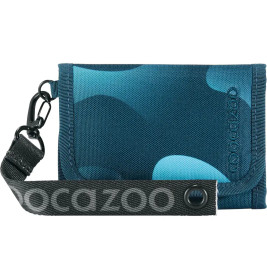 Geldbörse, Aqua Flow