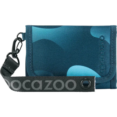 Geldbörse, Aqua Flow