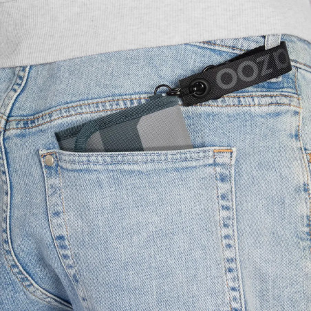 Geldbörse, Dark Race