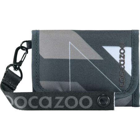 Geldbörse, Dark Race