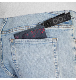 Geldbörse, Broken Black