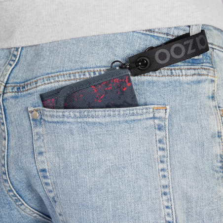 Geldbörse, Broken Black