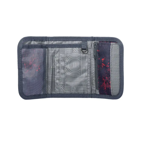 Geldbörse, Broken Black