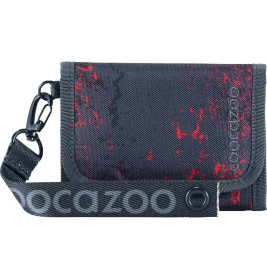 Geldbörse, Broken Black