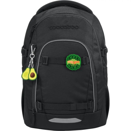 COLOUR-UP Set, Avocabros