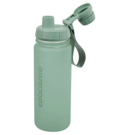Trinkflasche Tritan, Mint