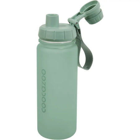 Trinkflasche Tritan, Mint