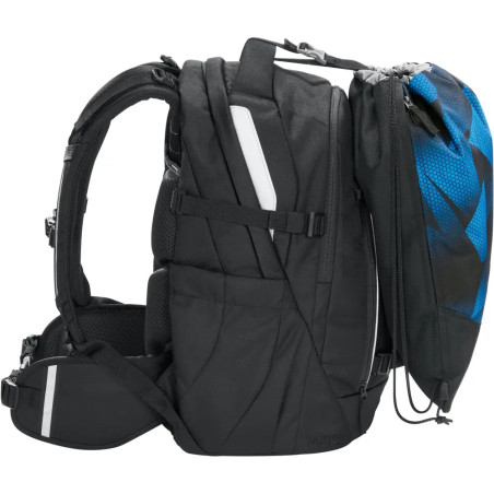 Turnbeutel, Electric Ice