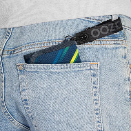 Geldbörse, Fast Lime