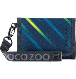 Geldbörse, Fast Lime