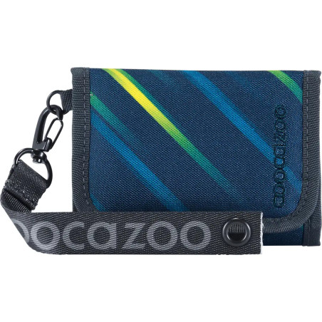 Geldbörse, Fast Lime