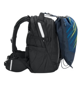 Turnbeutel, Fast Lime