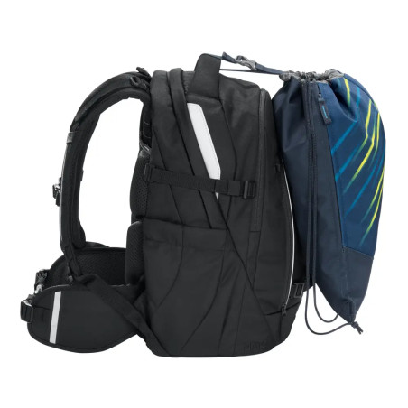 Turnbeutel, Fast Lime