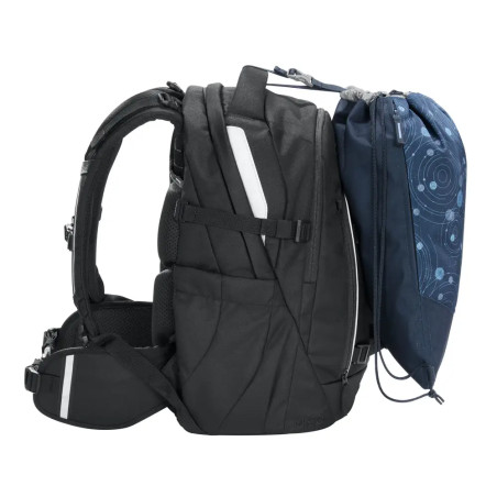 Turnbeutel, Blue Orbit