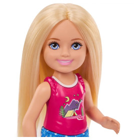 Barbie Outdoor Adventure Chelsea