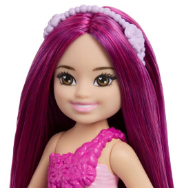 Barbie Fantasie Chelseas Sortiment