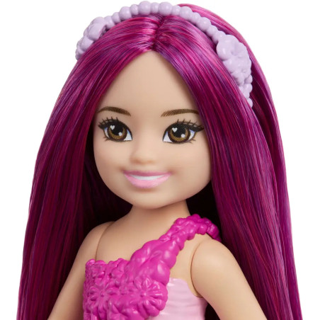 Barbie Fantasie Chelseas Sortiment