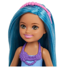 Barbie Fantasie Chelseas Sortiment