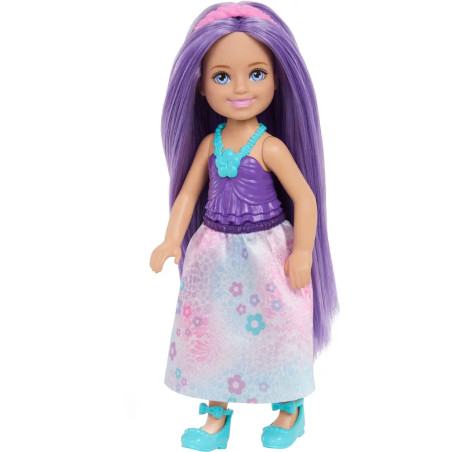 Barbie Fantasie Chelseas Sortiment