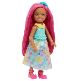 Barbie Fantasie Chelseas Sortiment