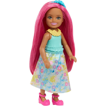 Barbie Fantasie Chelseas Sortiment