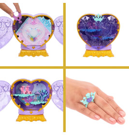 Disney Prinzessin Juwel Reveal Ariel Puppe