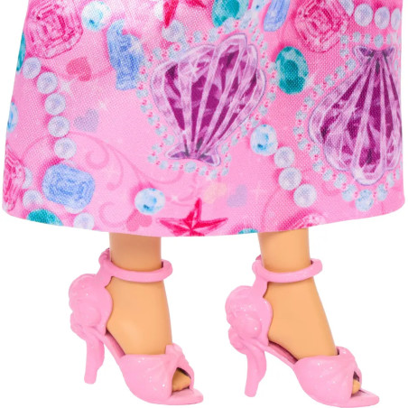 Disney Prinzessin Juwel Reveal Ariel Puppe