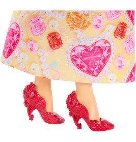 Disney Prinzessin Juwel Reveal Belle Puppe