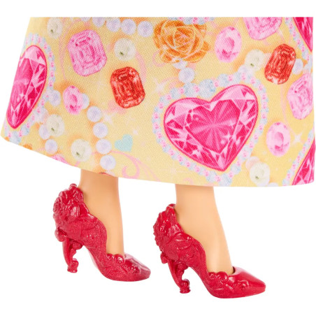 Disney Prinzessin Juwel Reveal Belle Puppe