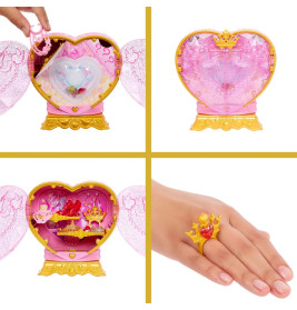 Disney Prinzessin Juwel Reveal Belle Puppe