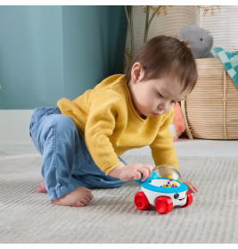 Fisher-Price Popcorn Flitzer