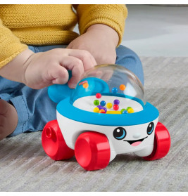 Fisher-Price Popcorn Flitzer