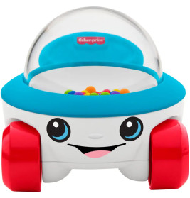 Fisher-Price Popcorn Flitzer
