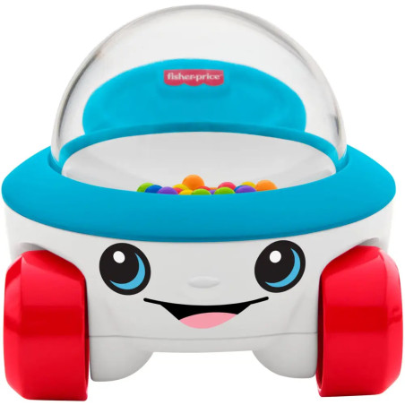 Fisher-Price Popcorn Flitzer