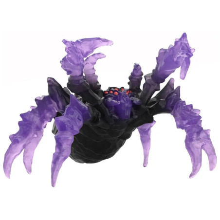 BattleCave Schattenspinne