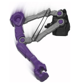 BattleCave Schattenspinne