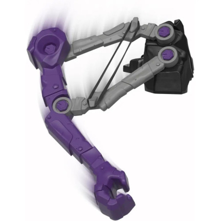 BattleCave Schattenspinne