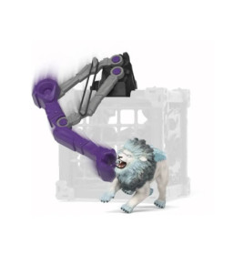 BattleCave Schattenspinne