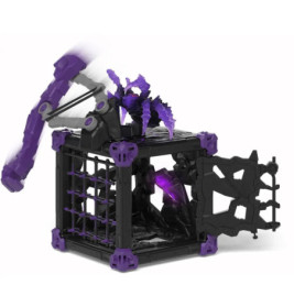 BattleCave Schattenspinne