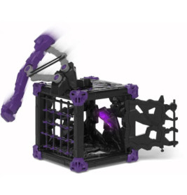 BattleCave Schattenspinne