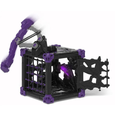 BattleCave Schattenspinne