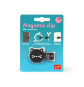 Magnetic Clip - Kitty