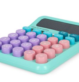 Taschenrechner Panda