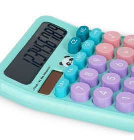 Taschenrechner Panda