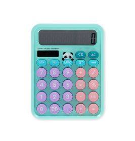 Taschenrechner Panda