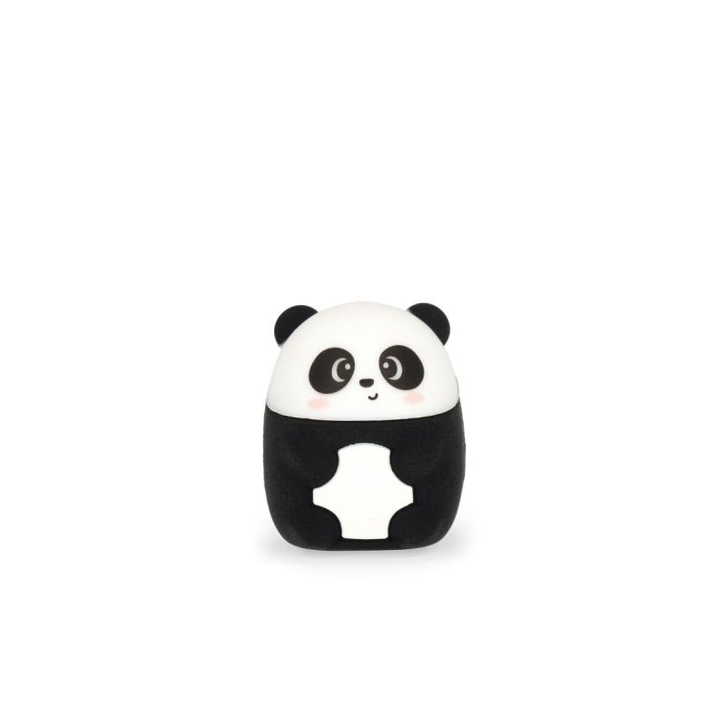 PENCIL SHARPENER - MINI FRIENDS - Panda