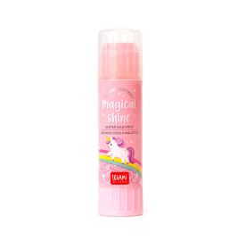 Glitter Glue Stick Magical Shi ne Unicorn