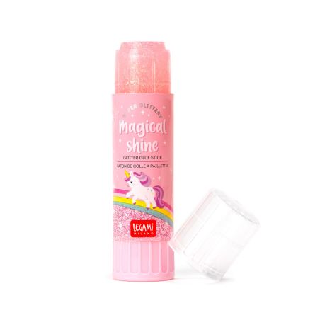 Glitter Glue Stick Magical Shi ne Unicorn