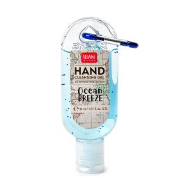 SOS Handreinigungsgel - Travel