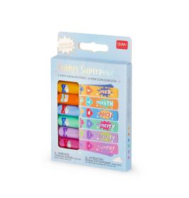 Teddys Superpower Highlighter